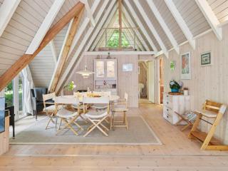 Holiday Home Thrond - 500m from the sea by Interhome - 8