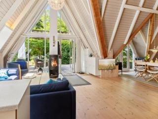 Holiday Home Thrond - 500m from the sea by Interhome - 3