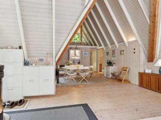 Holiday Home Thrond - 500m from the sea by Interhome - 1
