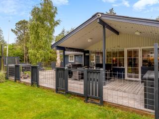 Holiday Home Emelrik - 2km from the sea by Interhome - 6
