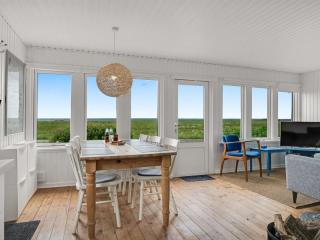 Holiday Home Blia - 120m to the fjord by Interhome - 7