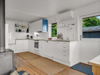 Holiday Home Blia - 120m to the fjord by Interhome - 6