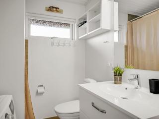 Holiday Home Blia - 120m to the fjord by Interhome - 2