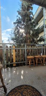 Goethe Apartment - 5