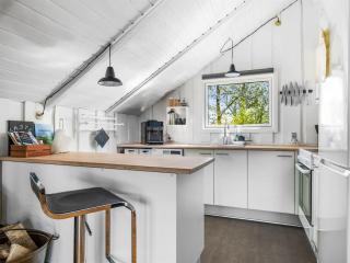Holiday Home Lovis - 570m from the sea by Interhome - 5