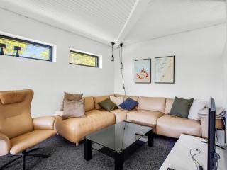 Holiday Home Anabel - 600m from the sea by Interhome - 8