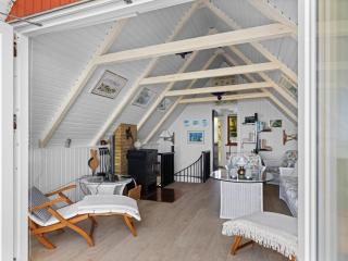 Holiday Home Luci - 20m from the sea by Interhome - 4