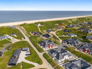 Apartment Hildegerd - 100m from the sea by Interhome - 9