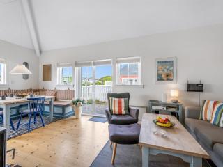 Apartment Hildegerd - 100m from the sea by Interhome - 5