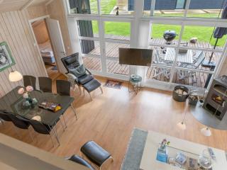Holiday Home Winald - 150m from the sea by Interhome - 5