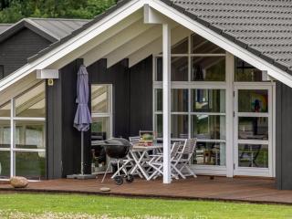 Holiday Home Winald - 150m from the sea by Interhome - 6