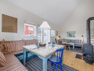 Apartment Hildegerd - 100m from the sea by Interhome - 1