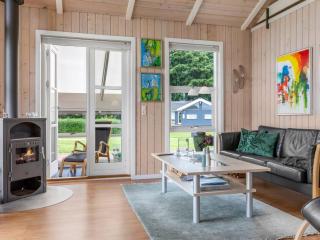Holiday Home Winald - 150m from the sea by Interhome - 3