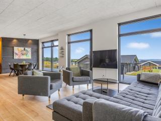 Holiday Home Heidie - 600m from the sea by Interhome - 8
