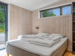 Holiday Home Heidie - 600m from the sea by Interhome - 2