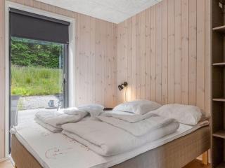 Holiday Home Heidie - 600m from the sea by Interhome - 1