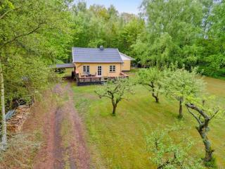 Holiday Home Andri - 1-5km from the sea by Interhome - 5
