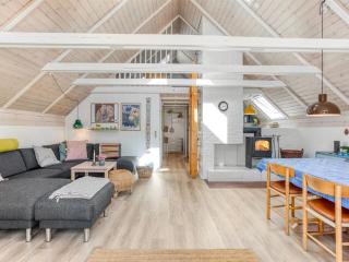 Holiday Home Frodde - 200m from the sea by Interhome - 8