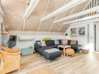 Holiday Home Frodde - 200m from the sea by Interhome - 5