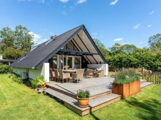 Holiday Home Frodde - 200m from the sea by Interhome - 4