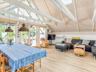 Holiday Home Frodde - 200m from the sea by Interhome - 2