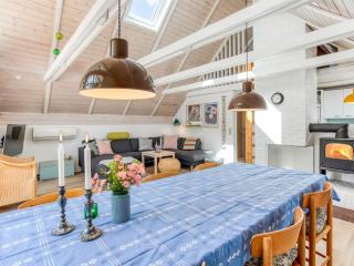 Holiday Home Frodde - 200m from the sea by Interhome - 1