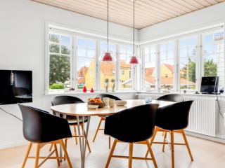 Holiday Home Dorti - 500m from the sea by Interhome - 6