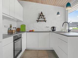 Holiday Home Yardila - 900m from the sea by Interhome - 7
