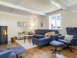 Holiday Home Rahild - 10km from the sea by Interhome - 8