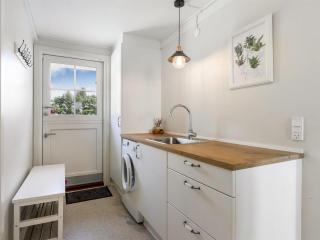 Holiday Home Rahild - 10km from the sea by Interhome - 2