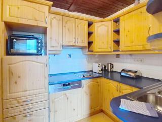Apartment Wohnung 421 Seeblick by Interhome - 8