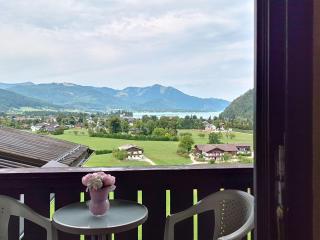 Apartment Wohnung 421 Seeblick by Interhome - 6