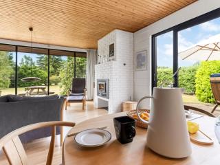 Holiday Home Ognen - 800m from the sea by Interhome - 6