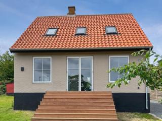 Holiday Home Hermine - 250m from the sea by Interhome - 0