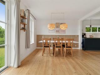 Holiday Home Hermine - 250m from the sea by Interhome - 5