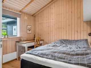 Holiday Home Diderik - 20m to the fjord by Interhome - 4