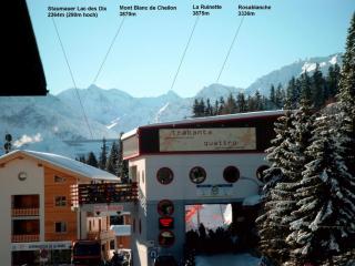 IMMEUBLE Panorama - Les Collons - 6