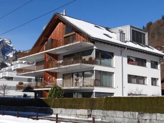 Apartment Dorfstrasse 62 Appartement-Fewo 4-Bettwohnung by Interhome - 0