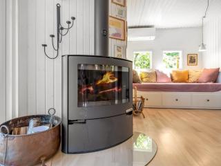 Holiday Home Vitus - 600m from the sea by Interhome - 1