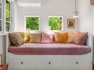 Holiday Home Vitus - 600m from the sea by Interhome - 3