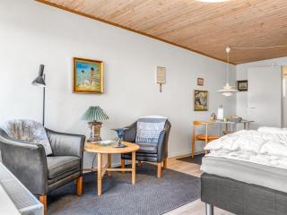 Apartment Didrik - 2km from the sea by Interhome - 6