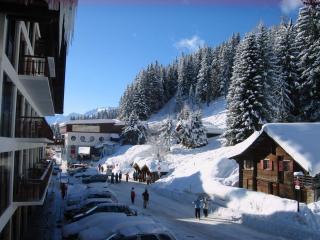 IMMEUBLE Panorama - Les Collons - 7