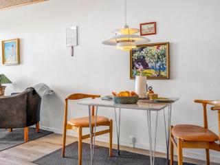 Apartment Didrik - 2km from the sea by Interhome - 5
