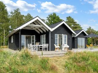 Holiday Home Farman - 150m from the sea by Interhome - 5