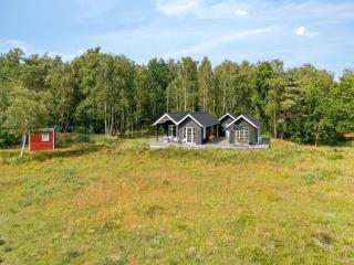 Holiday Home Farman - 150m from the sea by Interhome - 2