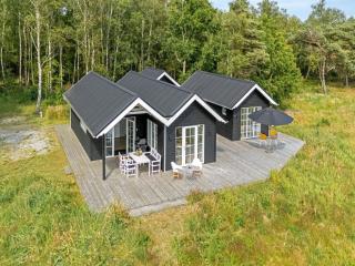 Holiday Home Farman - 150m from the sea by Interhome - 4