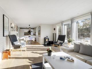 Holiday Home Marja - 350m from the sea by Interhome - 9