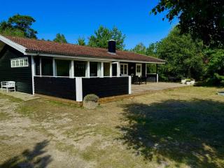 Holiday Home Marja - 350m from the sea by Interhome - 0