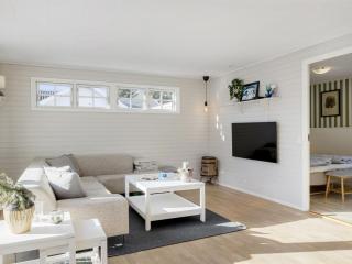 Holiday Home Marja - 350m from the sea by Interhome - 2