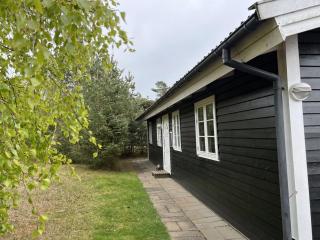 Holiday Home Marja - 350m from the sea by Interhome - 7